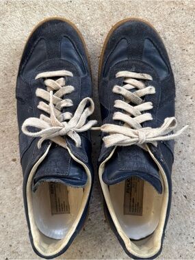 Maison Martin Margiela | Shoes | Maison Margiela Mens Deadstock Maison Martin Margiela | Shoes | Maison Margiela Mens Deadstock